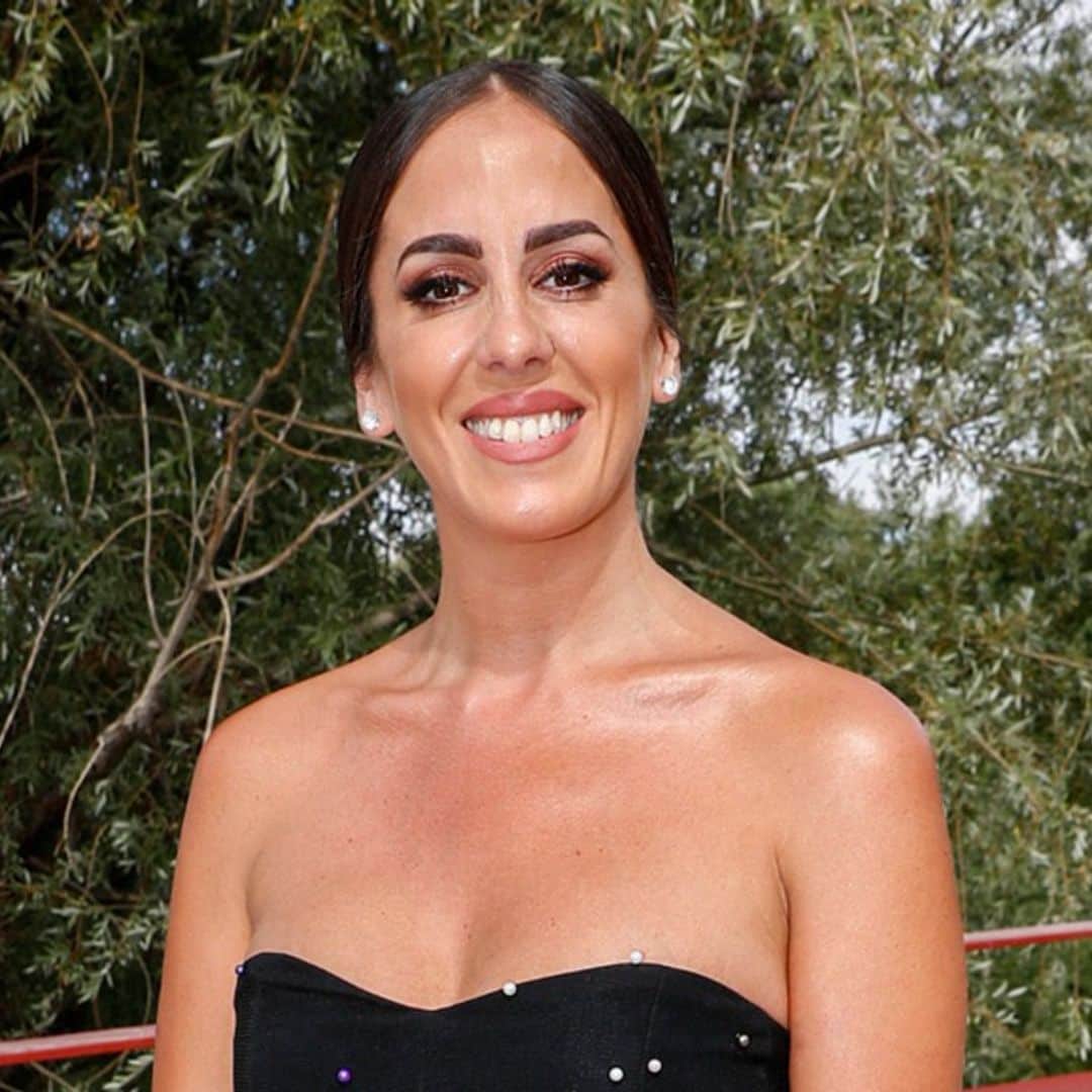 Anabel Pantoja decide seguir adelante con su boda después de hablar con su tía Isabel Pantoja