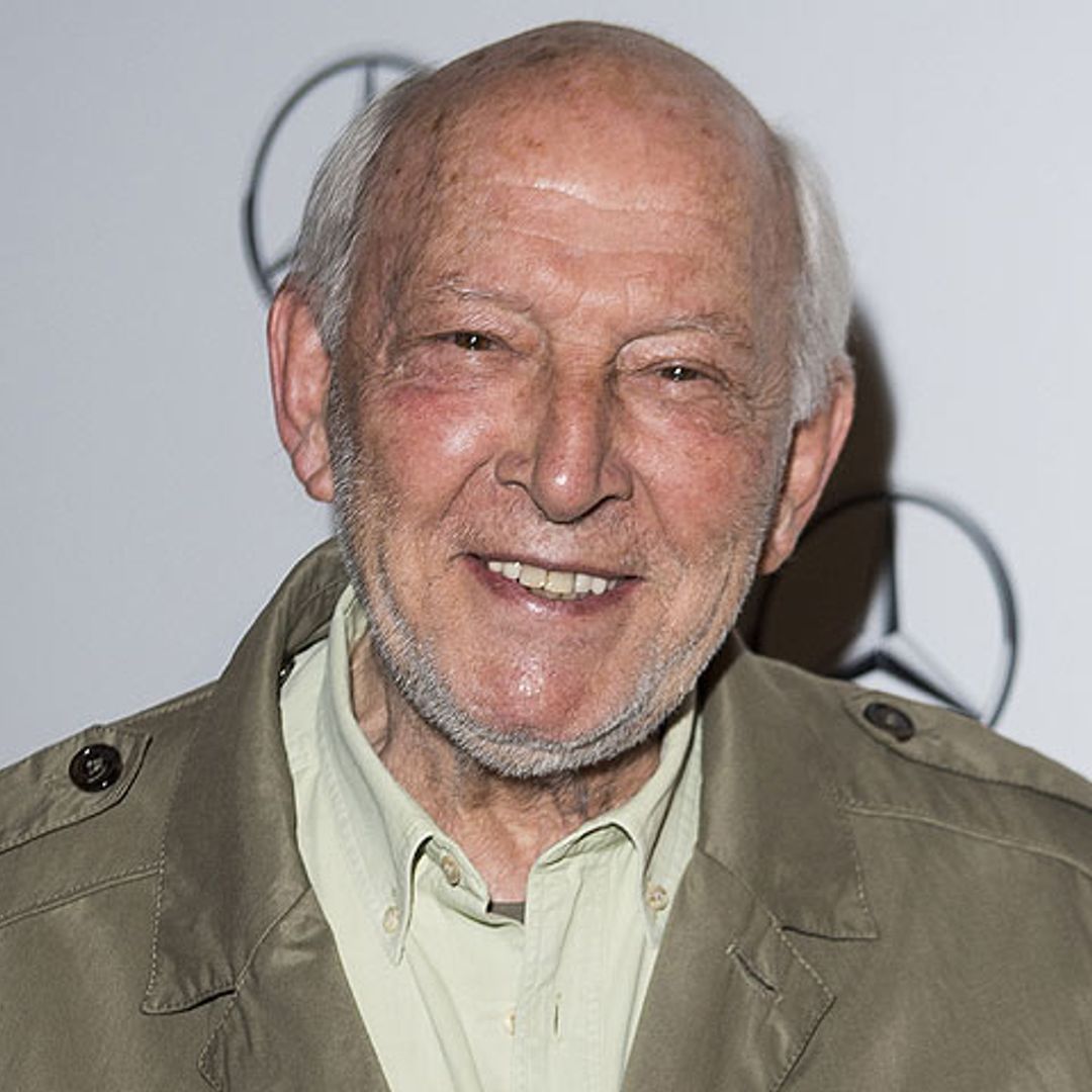 Fallece el actor Álvaro de Luna a los 83 años