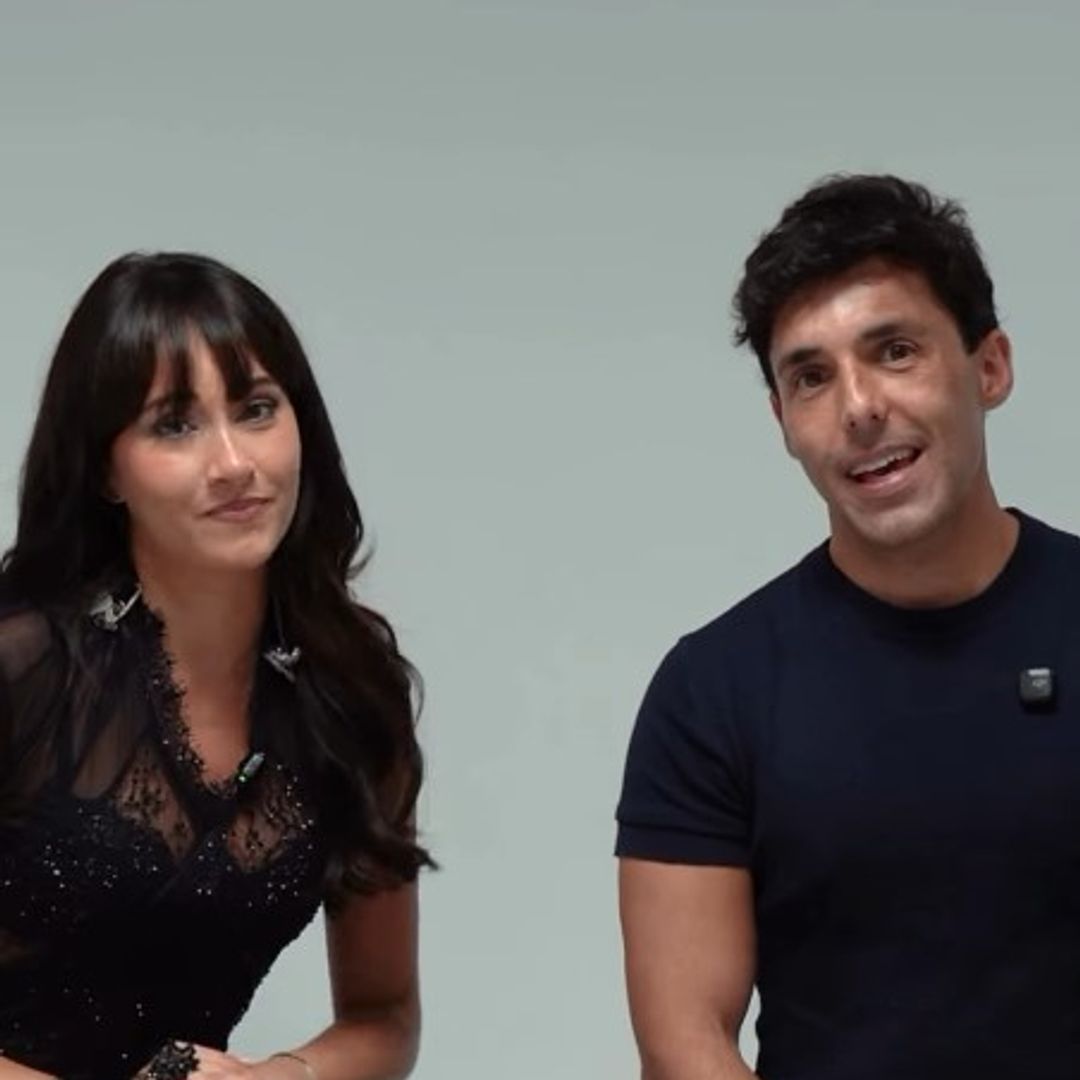Aitana y El Mago Pop unen fuerzas por sorpresa, pero no es ni un truco de magia ni la canción del verano