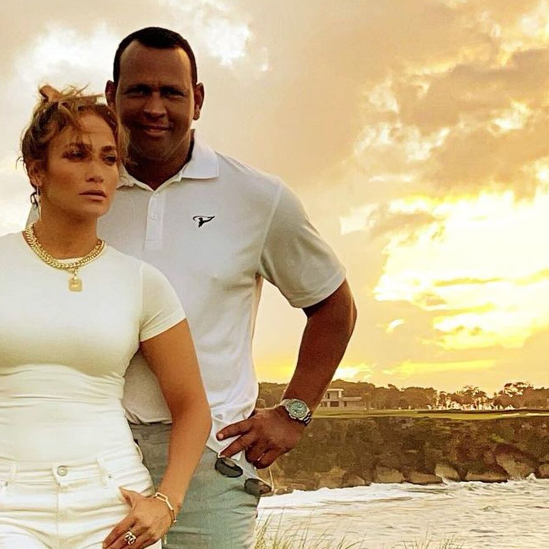 Alex Rodriguez asegura que ‘aprendió mucho’ de su relación con Jennifer Lopez