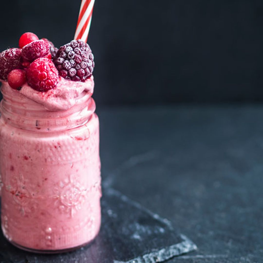 Tres originales recetas de postres sencillos y refrescantes