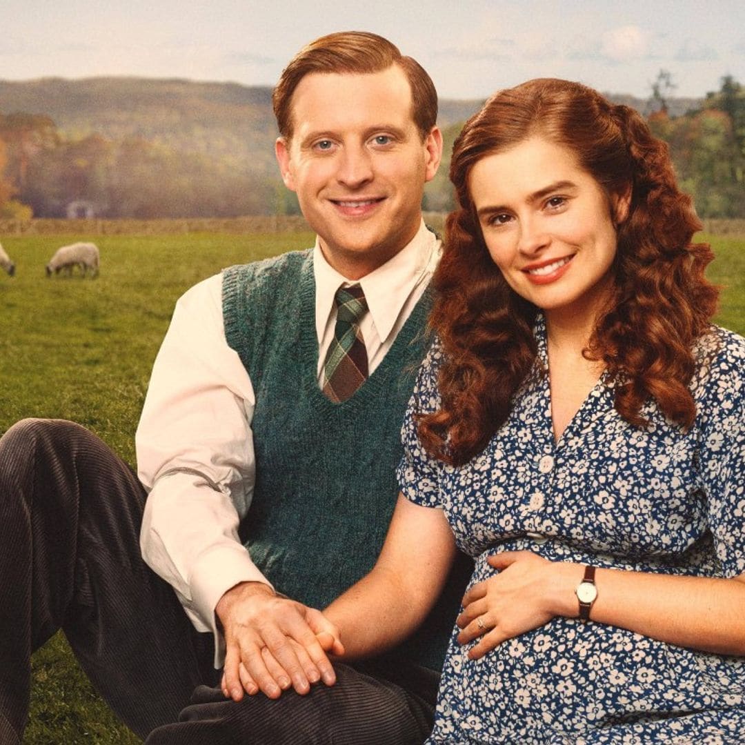 'Todas las criaturas grandes y pequeñas' y grandes dosis de acción en los estrenos de series de la semana