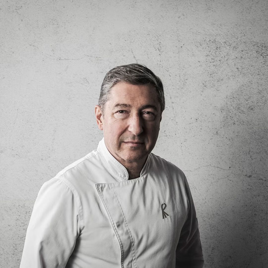 Joan Roca