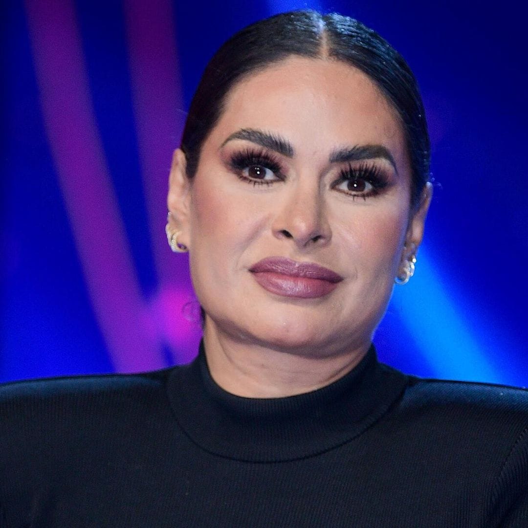 Galilea Montijo habla del problema de salud que tuvo previo a Premio lo Nuestro