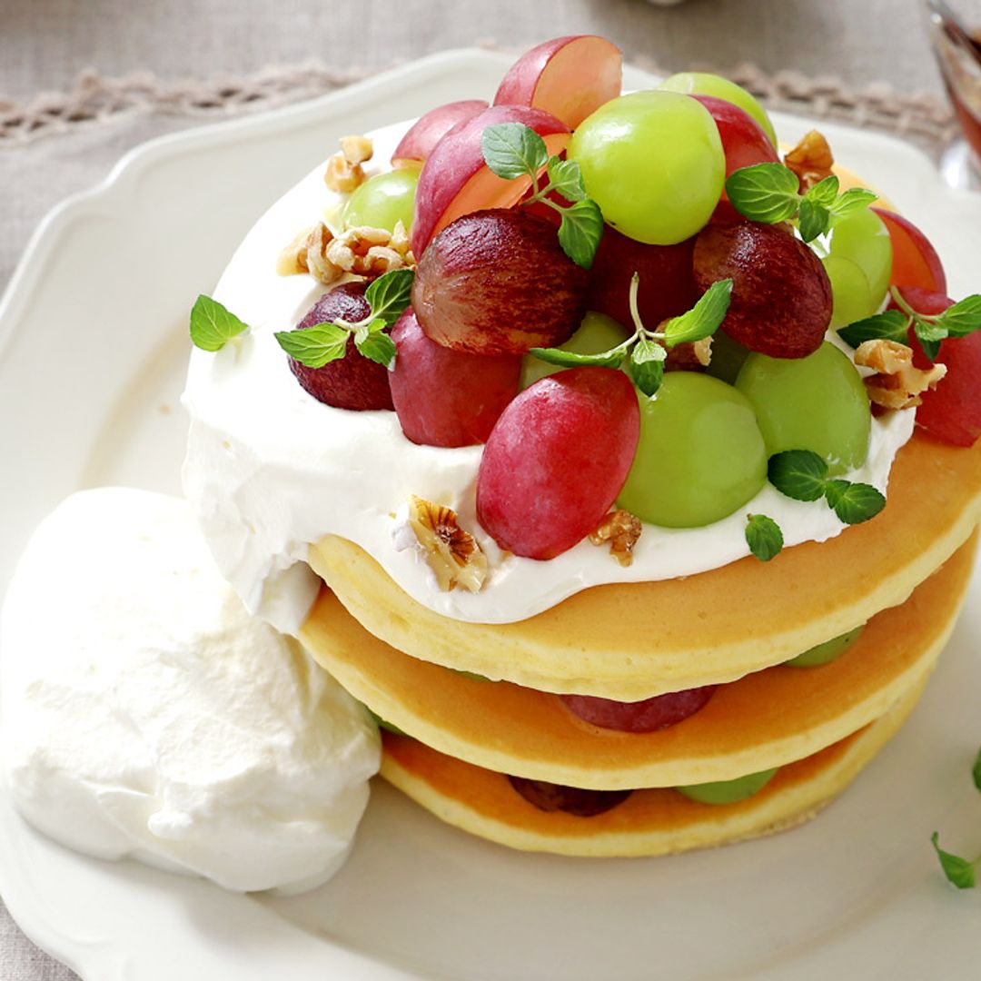 Endulza tu mes de septiembre con estos postres irresistibles