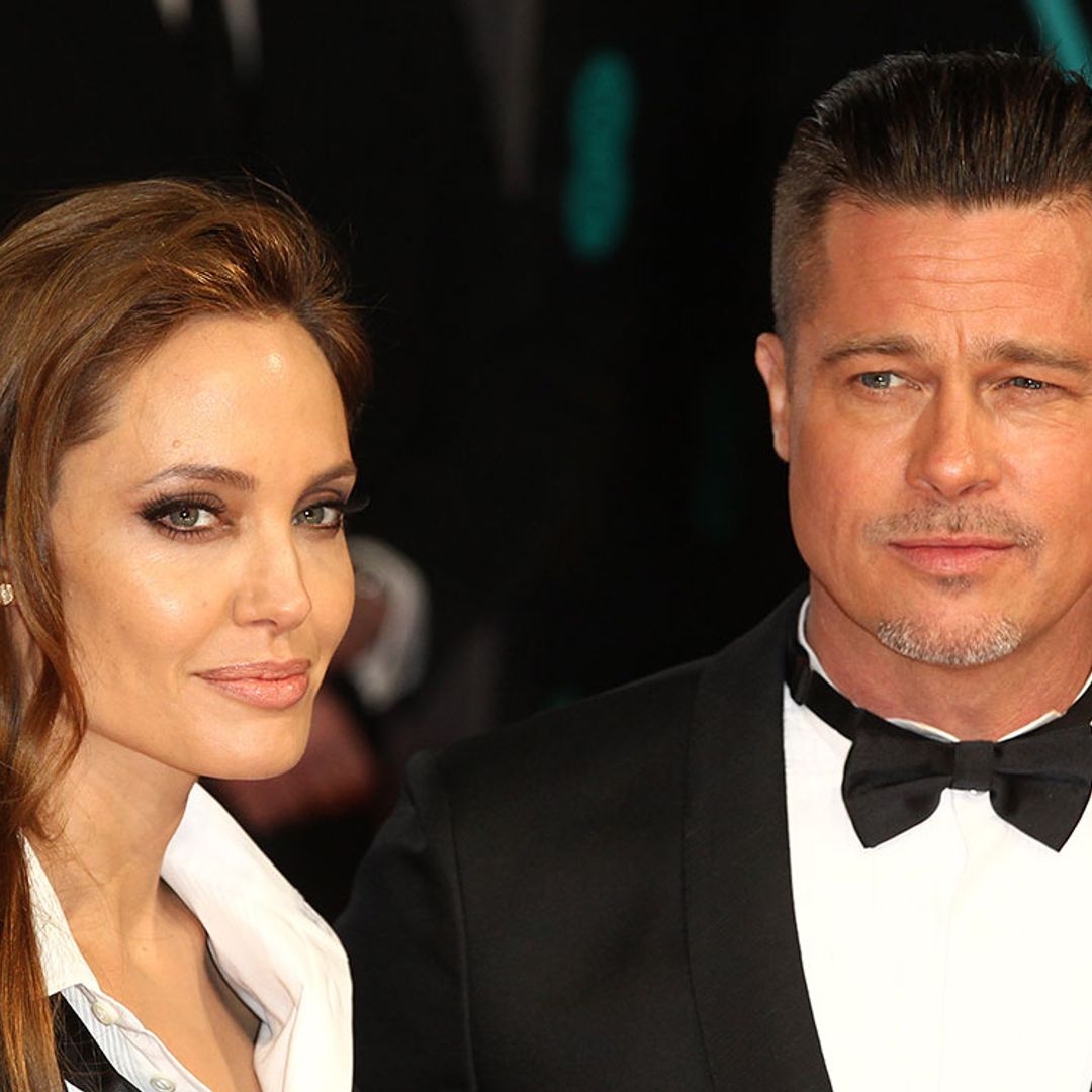 Brad Pitt piensa que Angelina Jolie quiere hacerle más daño al revivir el incidente del avión