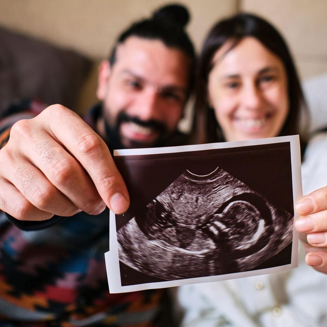 ¿Por qué muchas mujeres esperan hasta la semana 12 para anunciar su embarazo?
