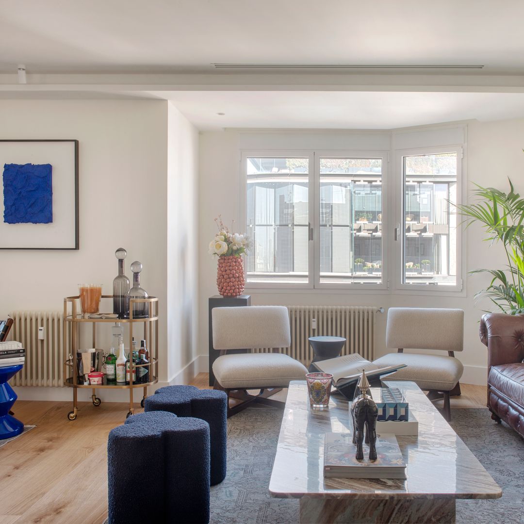 Regresa todo un clásico: 10 ideas bonitas y prácticas para dar una nueva vida a un carrito auxiliar