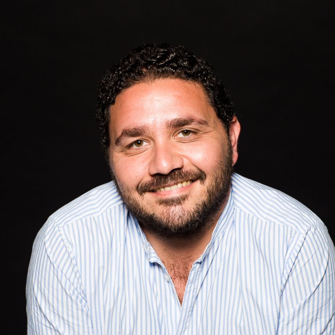 Rafa Dávila, orientador educativo: “Identificar a un niño con altas capacidades no siempre es sencillo”