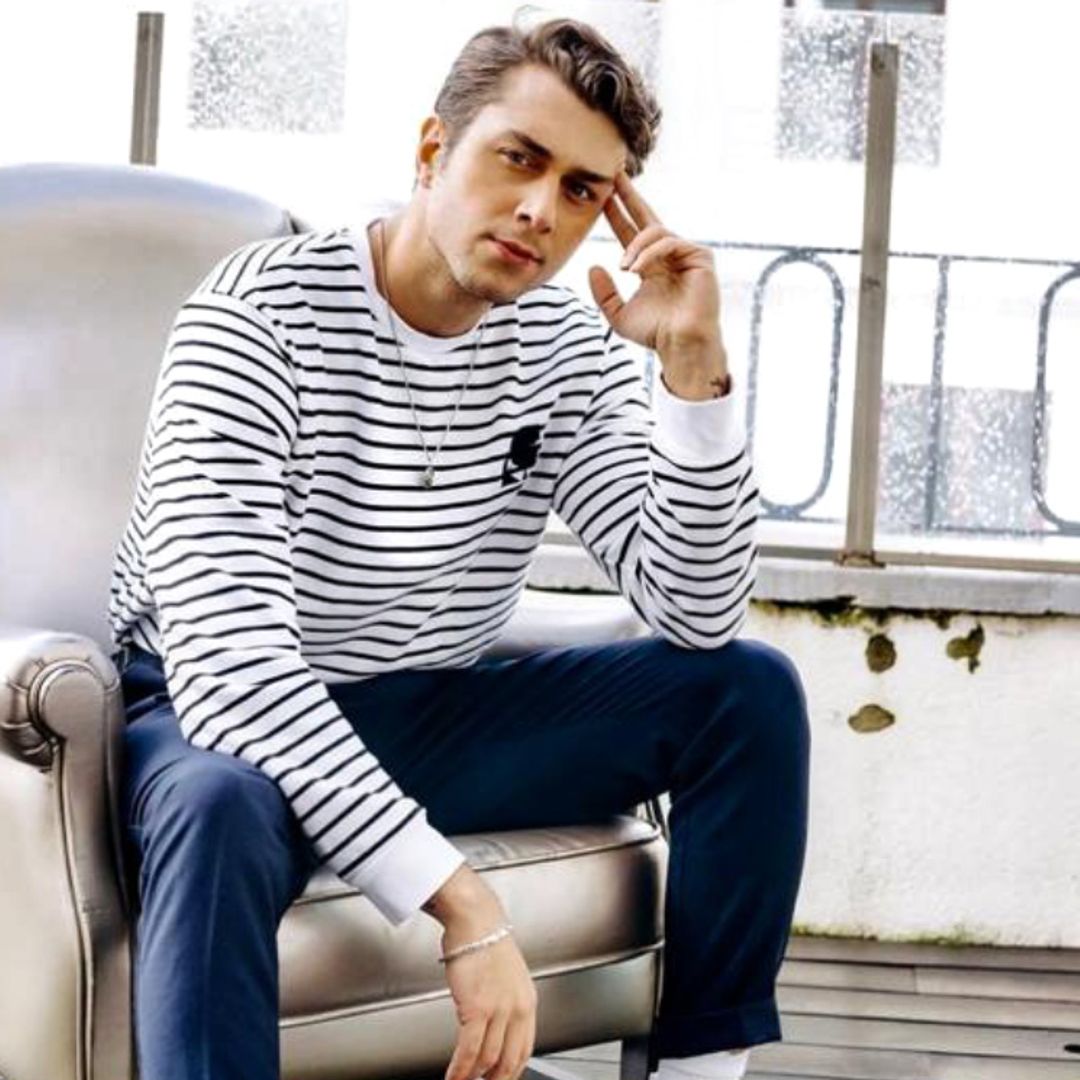 Todo lo que sabemos de la nueva serie de Onur Seyit Yaran tras abandonar ‘Hermanos’