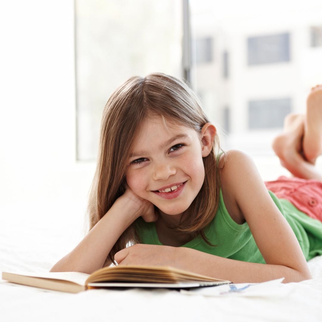 10 libros infantiles perfectos para aprovechar las vacaciones de Semana Santa leyendo