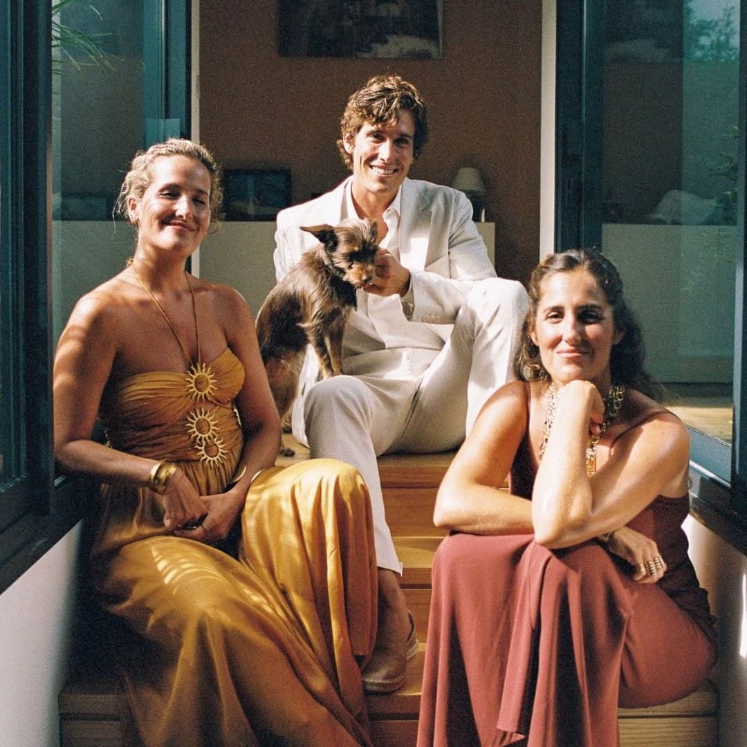 Nacho Aragón cumple 31 años rodeado de mujeres: las fotos y los mensajes más especiales