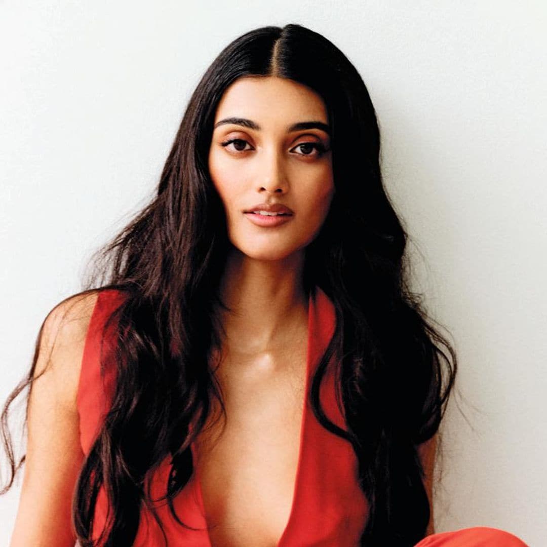 Neelam Gill: la voz de una ‘top’