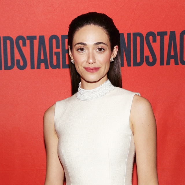 Emmy Rossum
