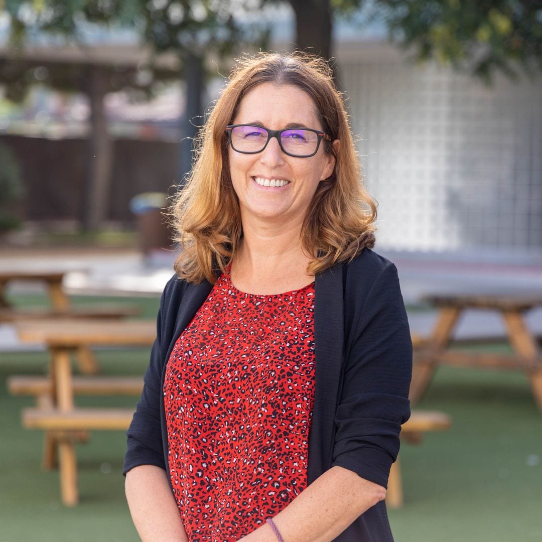Carol Coleman, educadora: “Las relaciones sociales positivas contribuyen a garantizar un desarrollo saludable”