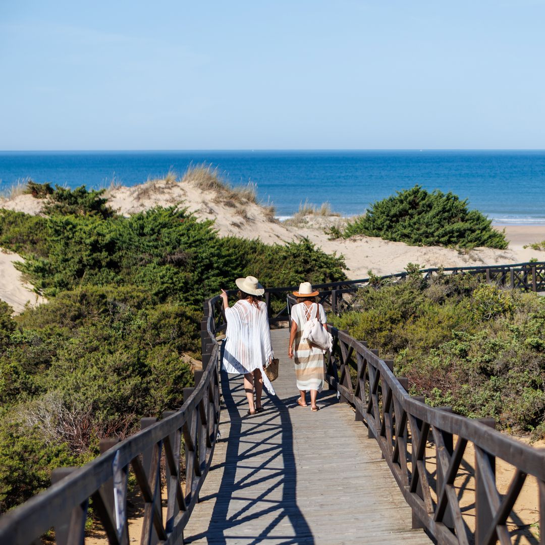 El planazo de este verano está en Cádiz: de la playa de La Barrosa al festival de música de Sancti Petri