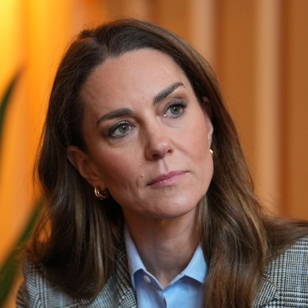 Rosie van Cutsem, amiga íntima de Kate Middleton, atraviesa su momento más difícil y se declara en bancarrota