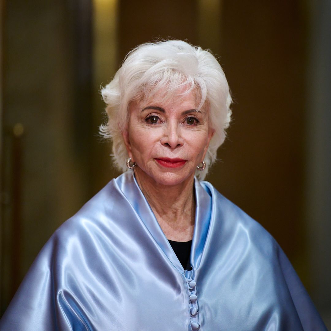 Isabel Allende, Premio Nacional de Literatura de Chile, sobre cumplir años: "La edad, por sí sola, no hace a nadie mejor ni más sabio, solo acentúa lo que cada uno ha sido siempre"