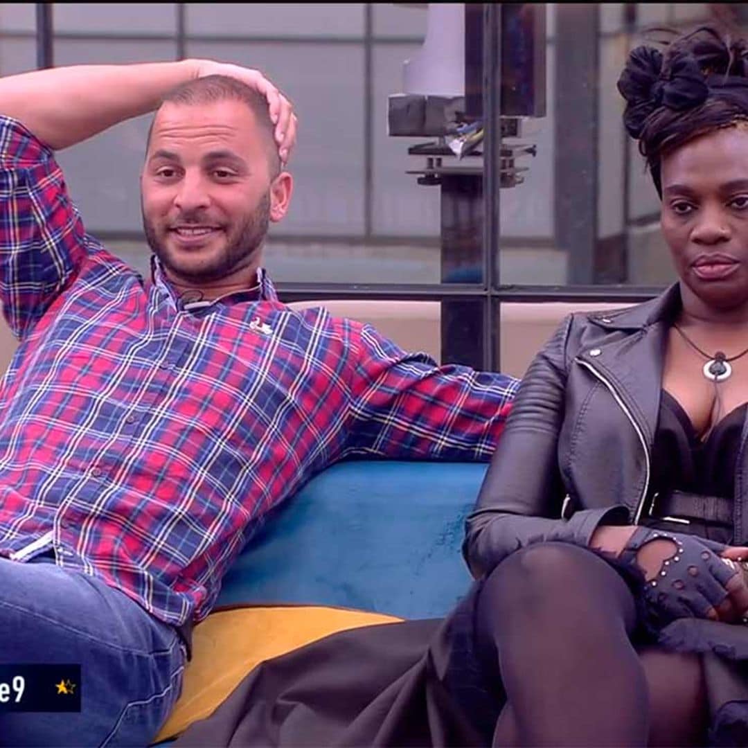 Antonio Tejado vs Carolina Sobe: dos pesos pesados de cara a la próxima expulsión de 'GH Dúo'