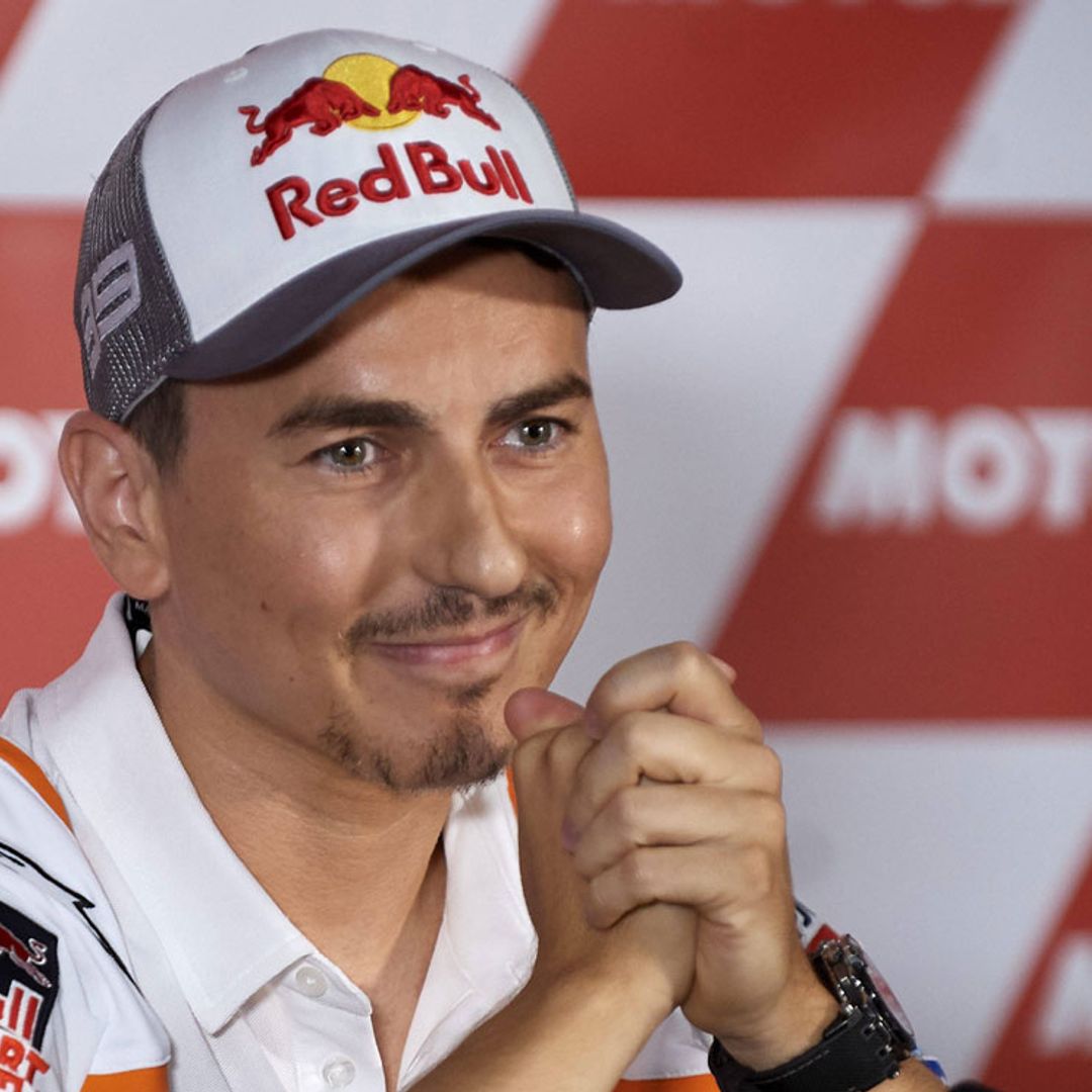 Jorge Lorenzo se retira del motociclismo: 'No he encontrado la motivación'