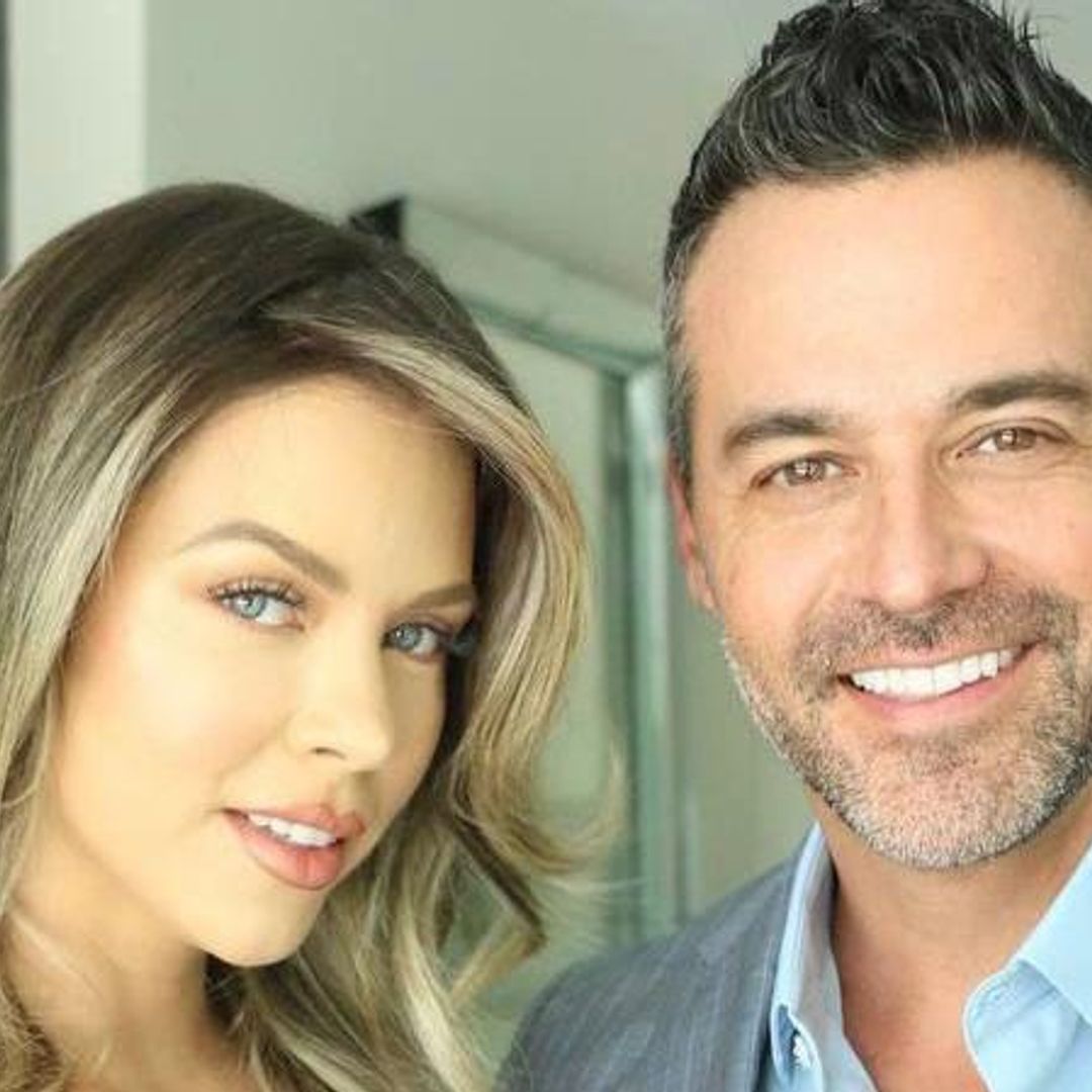Ximena Duque y Jay Adkins celebran su aniversario de bodas: ‘Me has dado los mejores seis años de mi vida’