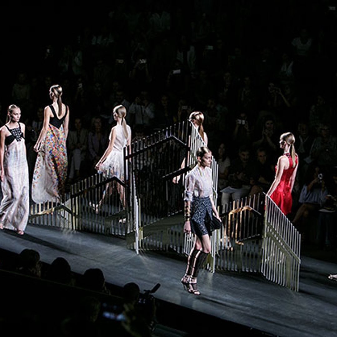 'Fashion Week Madrid': Ya tenemos el calendario
