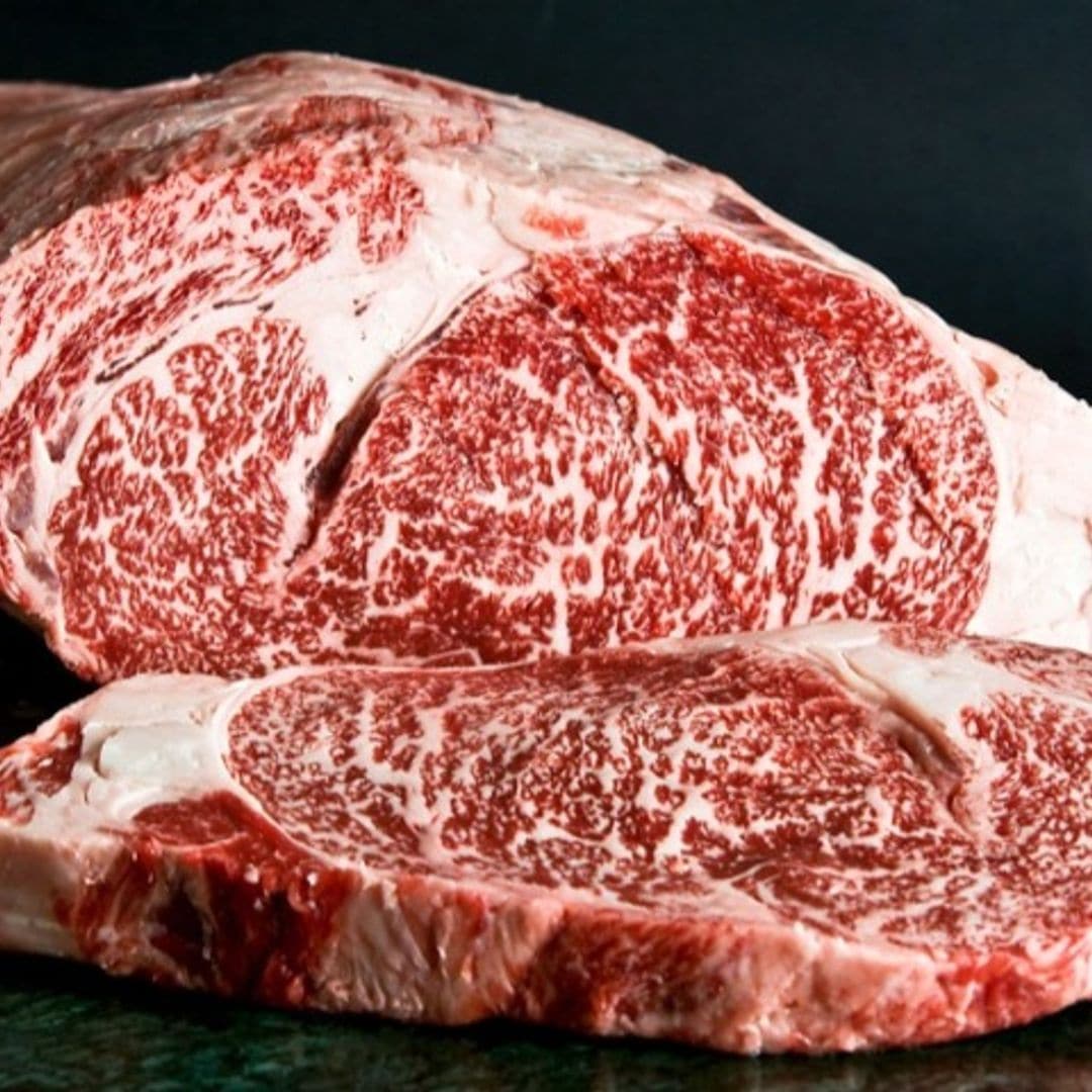 Carne de Wagyu, la mejor carne del mundo con sello español