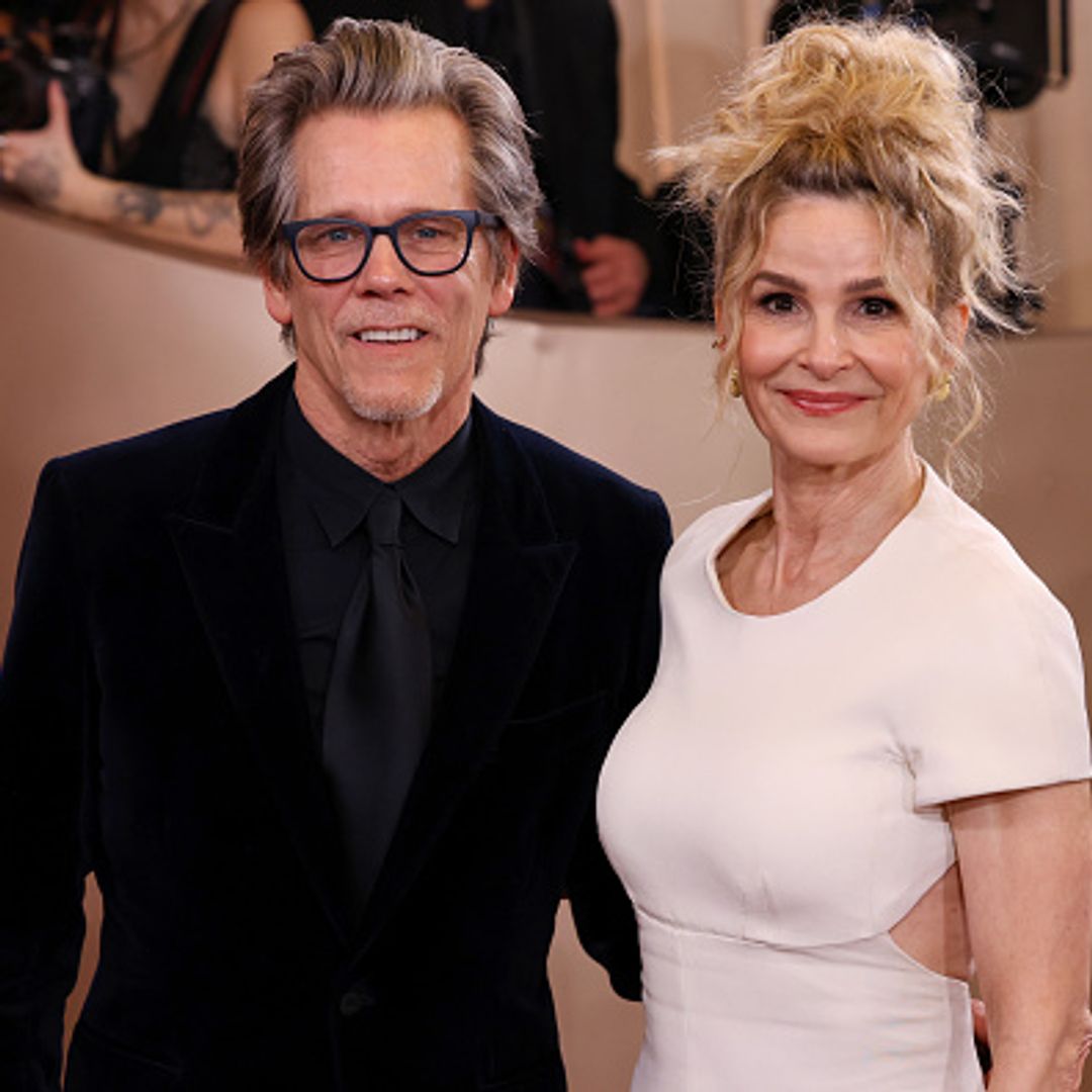 La crisis multimillonaria que cambió la vida de Kyra Sedgwick y Kevin Bacon