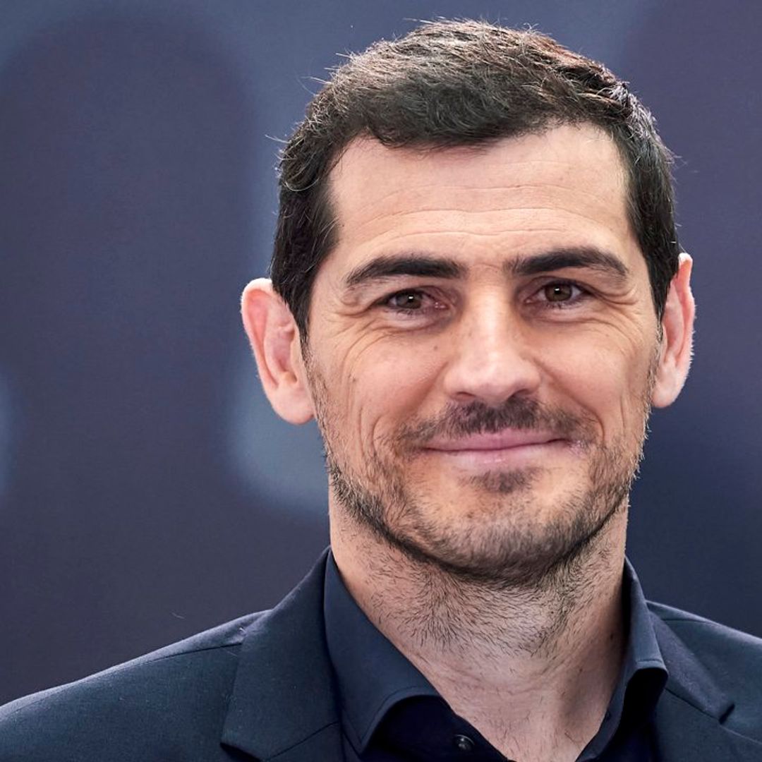 La nueva vida de Iker Casillas: se quita la alianza y estrena casa