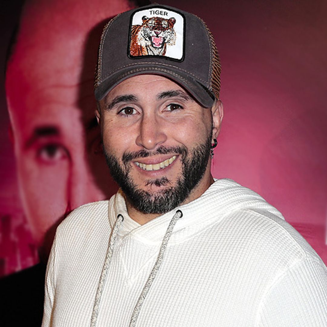 El impactante cambio de look de Kiko Rivera