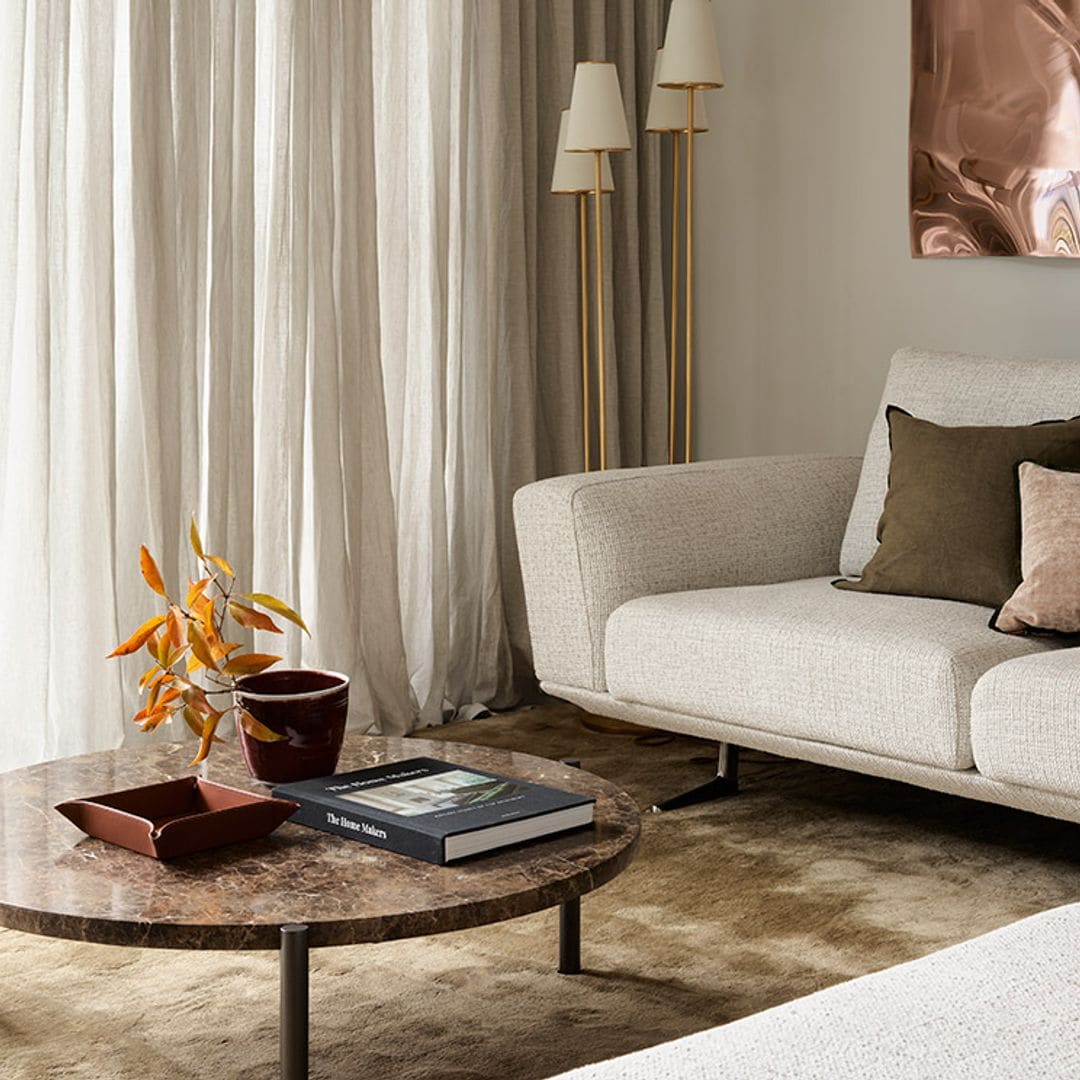 Ya está aquí 2023: estas son las tendencias básicas para decorar el próximo año