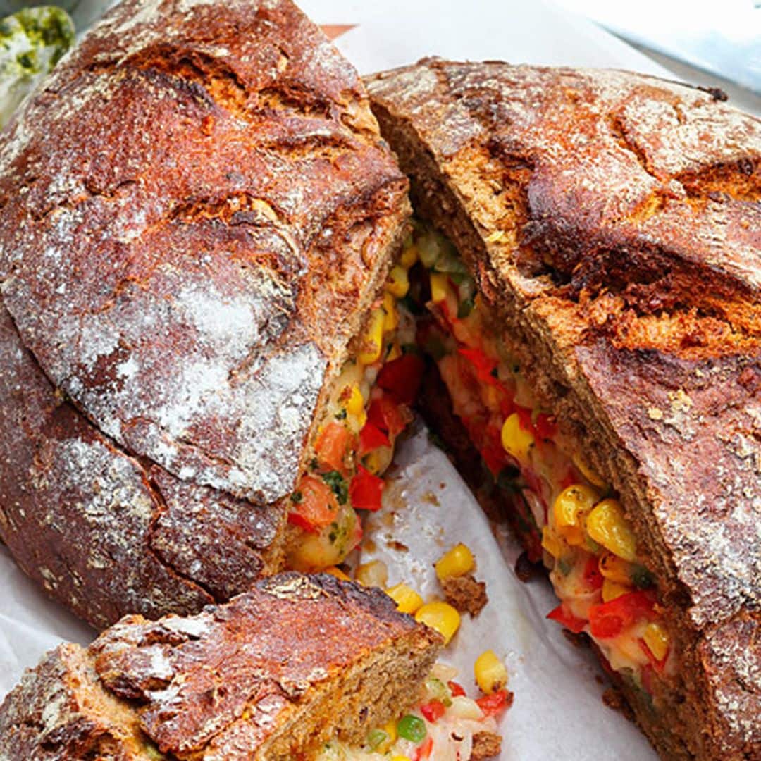 Recetas de picnic: 7 ideas originales para disfrutar al aire libre