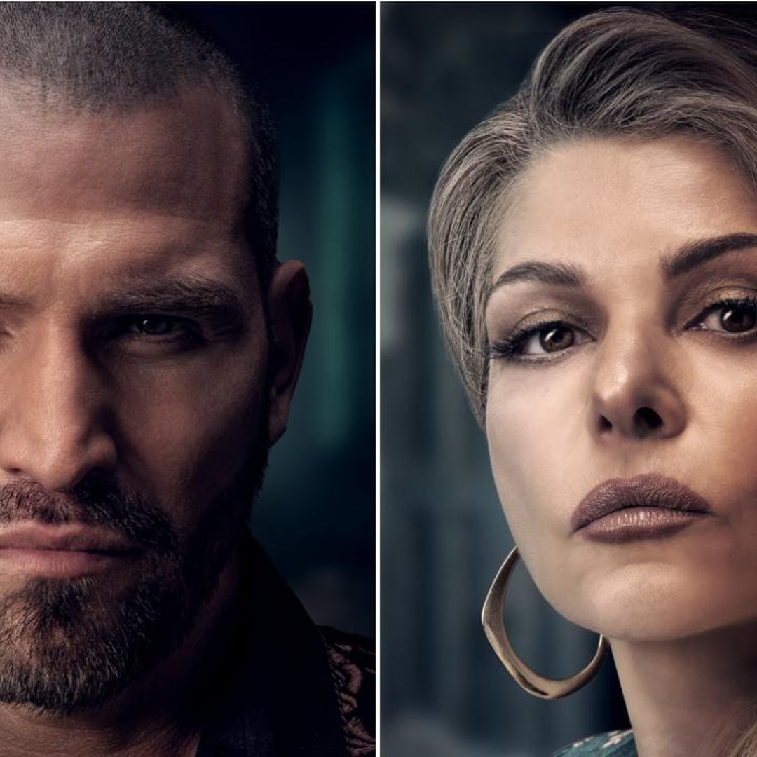 Prepárate para el regreso de la nueva temporada de ‘El Señor de los Cielos’