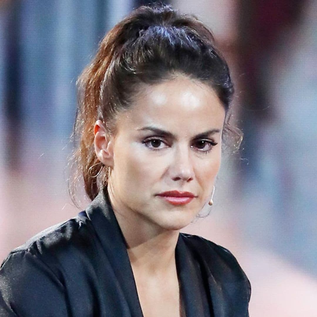 Monica Hoyos denuncia que tiene una 'okupa' en su casa