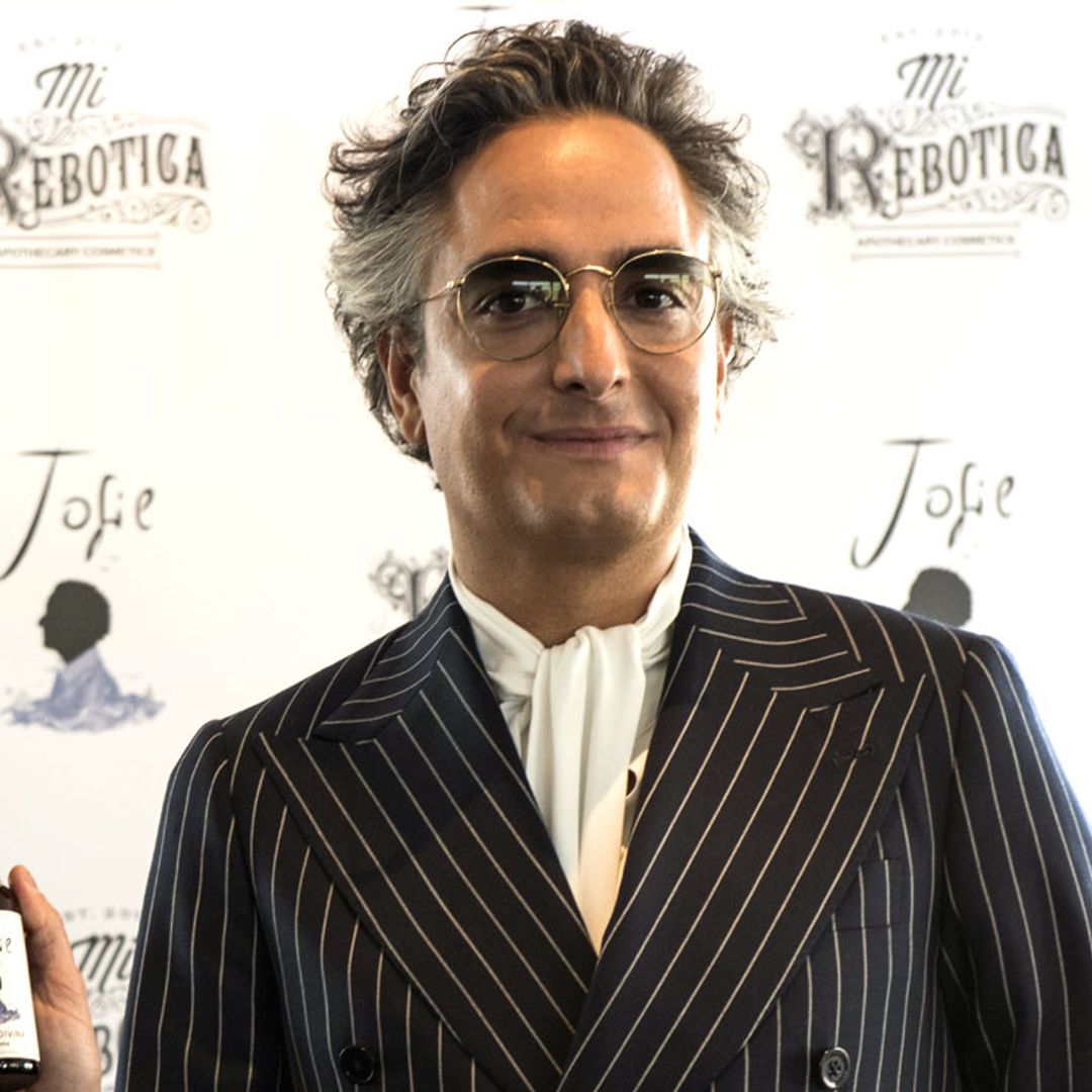 Josie: 'Cuando saqué la bruma hidratante en 'Masterchef', no imaginaba que se haría viral'