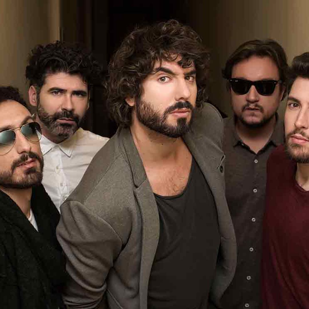 Escucha el nuevo 'single' de IZAL, su primer material inédito tras dos años