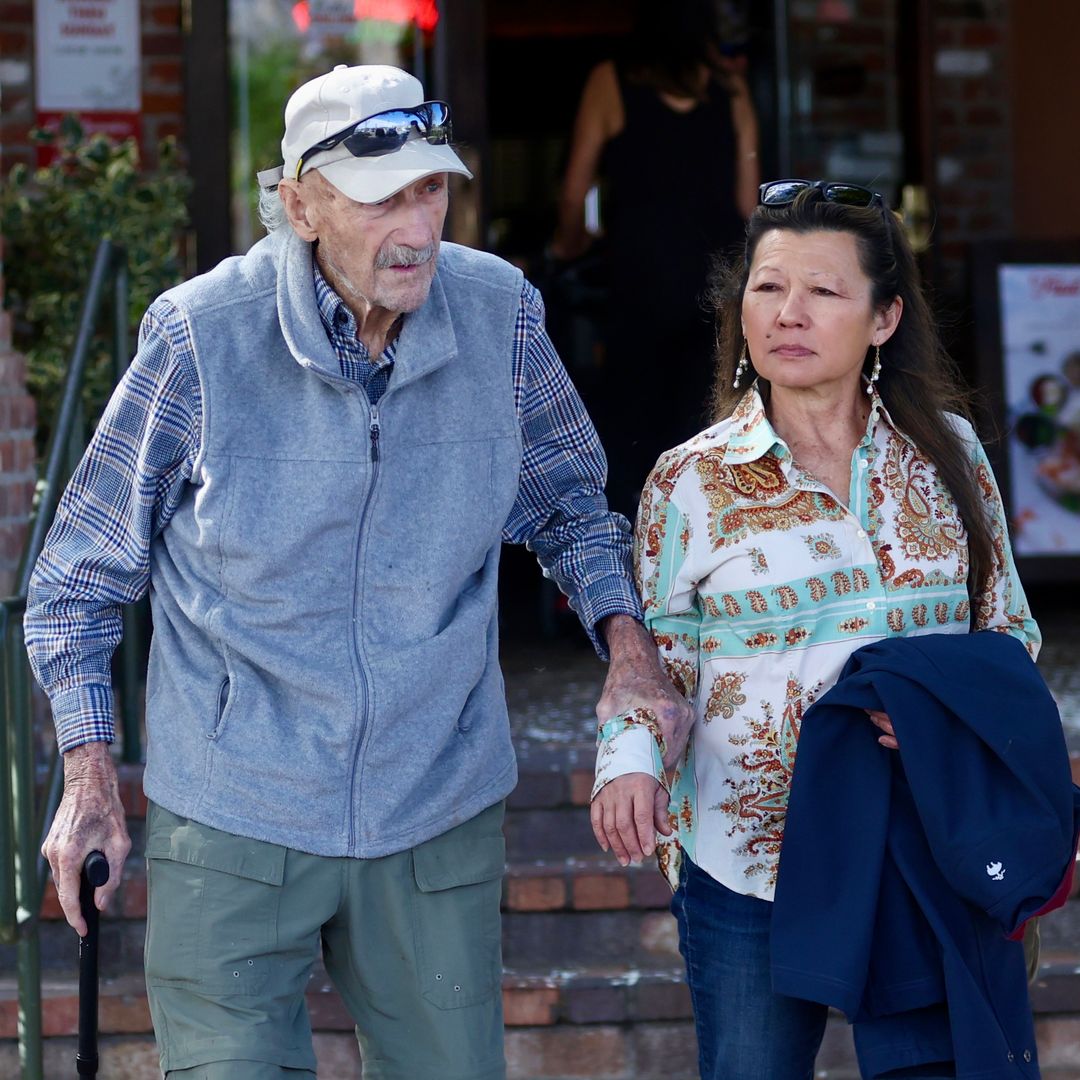 La casa de los horrores: el peligro con el que convivían Gene Hackman y su mujer  