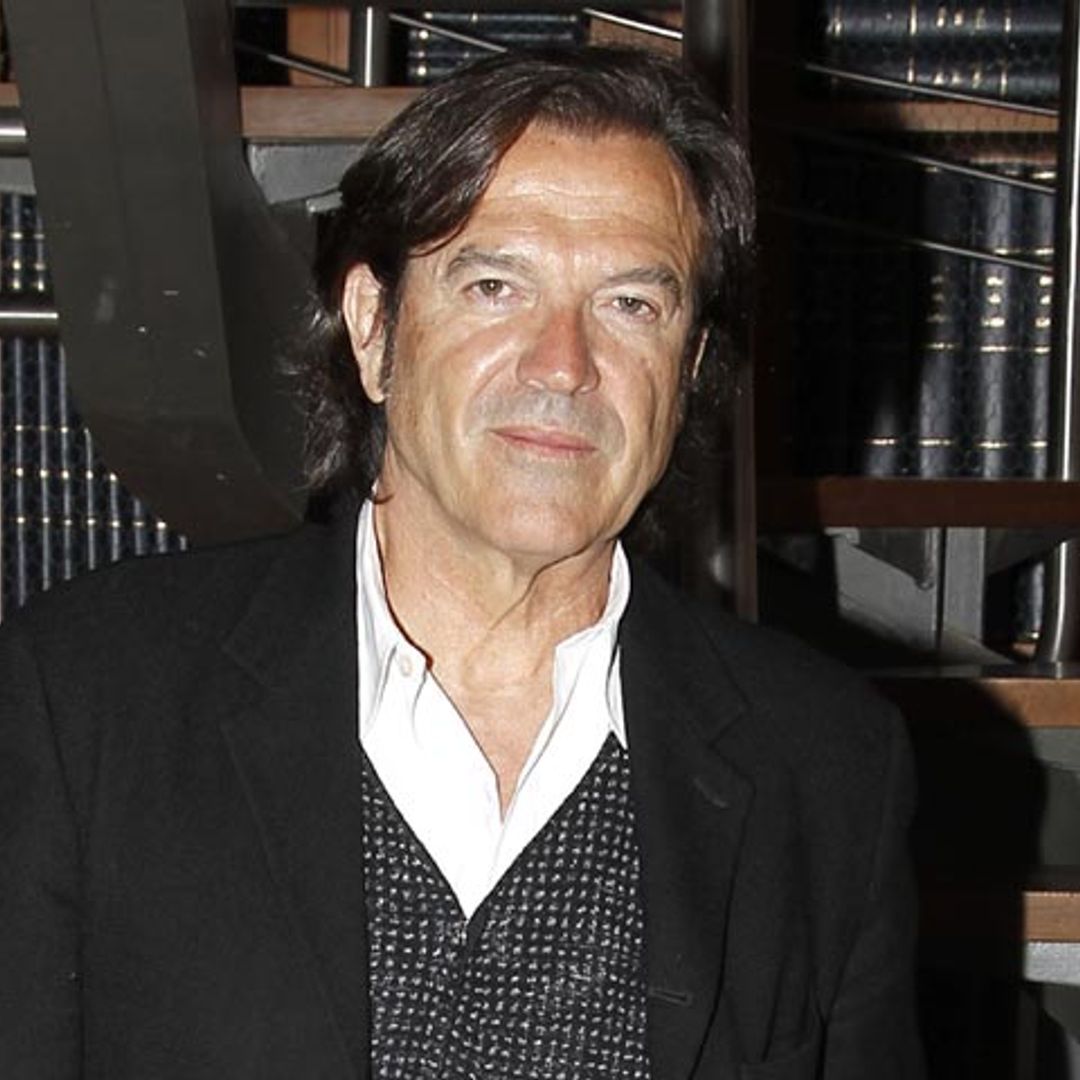 Pepe Navarro cuenta por primera vez cómo era su relación con Ivonne Reyes
