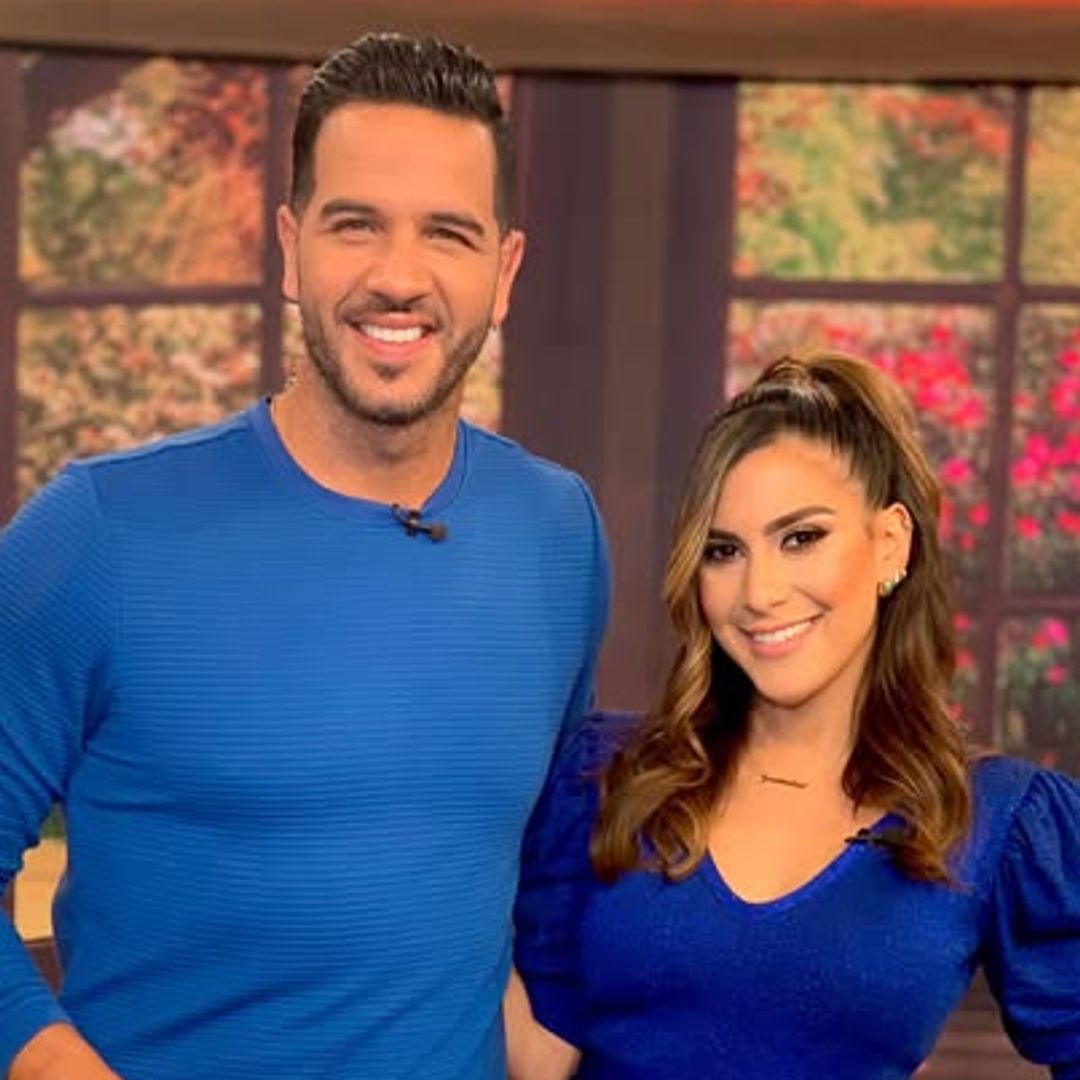 El Chef Yisus y Jessica Rodríguez avivan rumores de romance desde un paradisiaco lugar