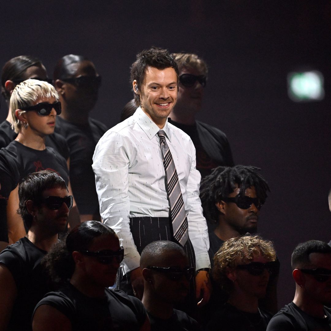 Los lugares favoritos de Harry Styles en la Ciudad de México