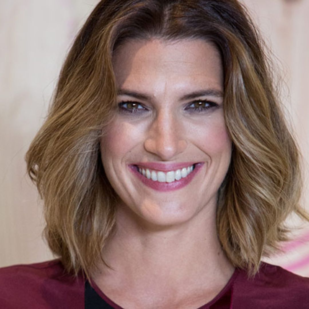 'Celebs': El plato favorito de… Laura Sánchez