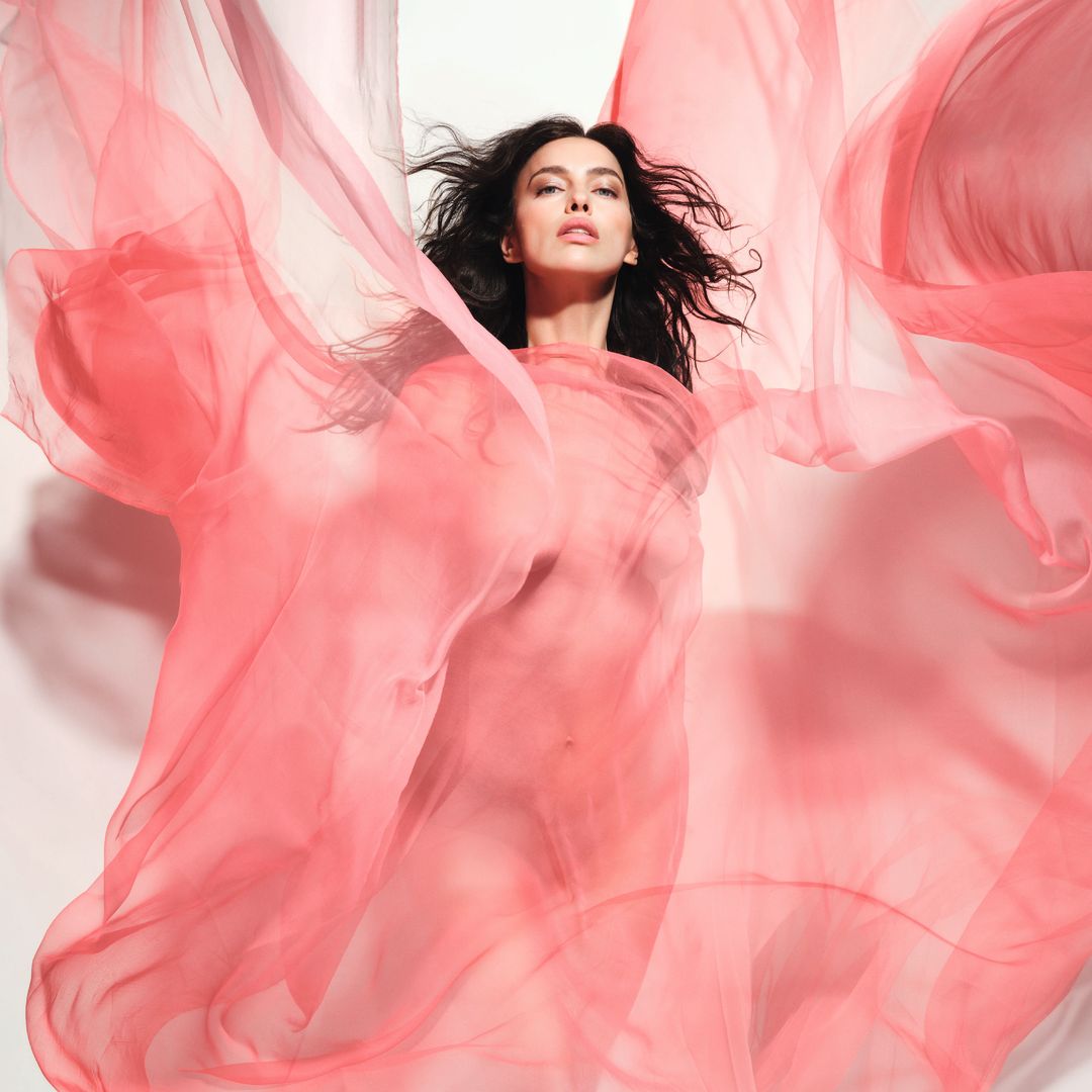 Suenan vientos de cambio para Irina Shayk: hablamos con ella tras su último "sueño hecho realidad"