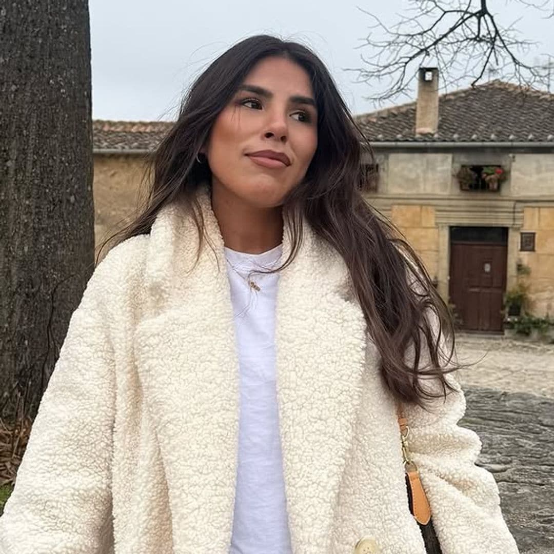 El hijo de Isa Pantoja cumple 7 meses y sus seguidores alucinan con lo rápido que ha crecido