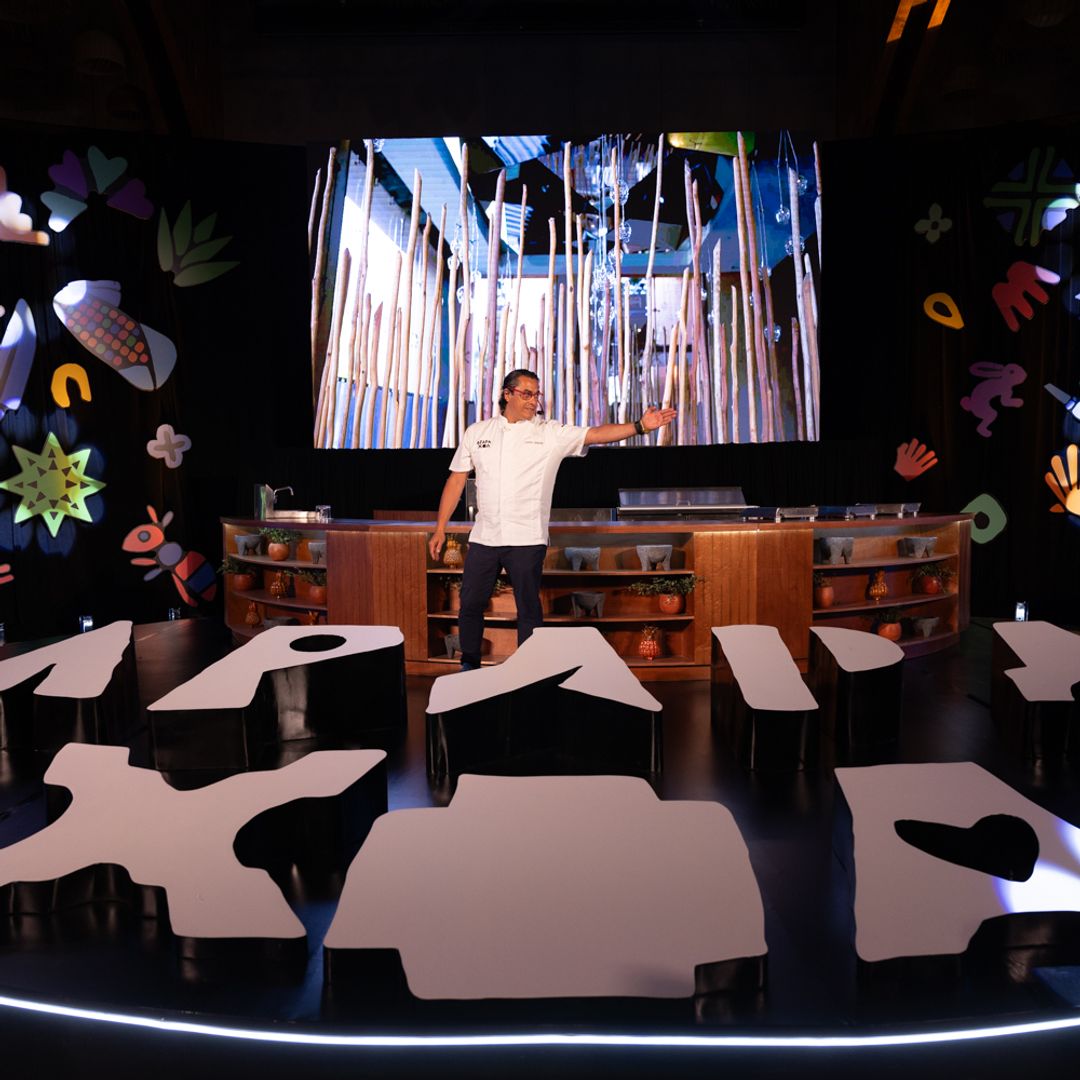 Descubre ‘APAPAXOA’, el Festival Gastrocultural de Xcaret