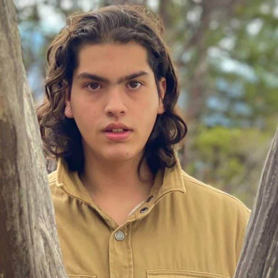 Conmovido, José Emilio Levy celebra el que habría sido el cumpleaños de su mamá, Mariana Levy