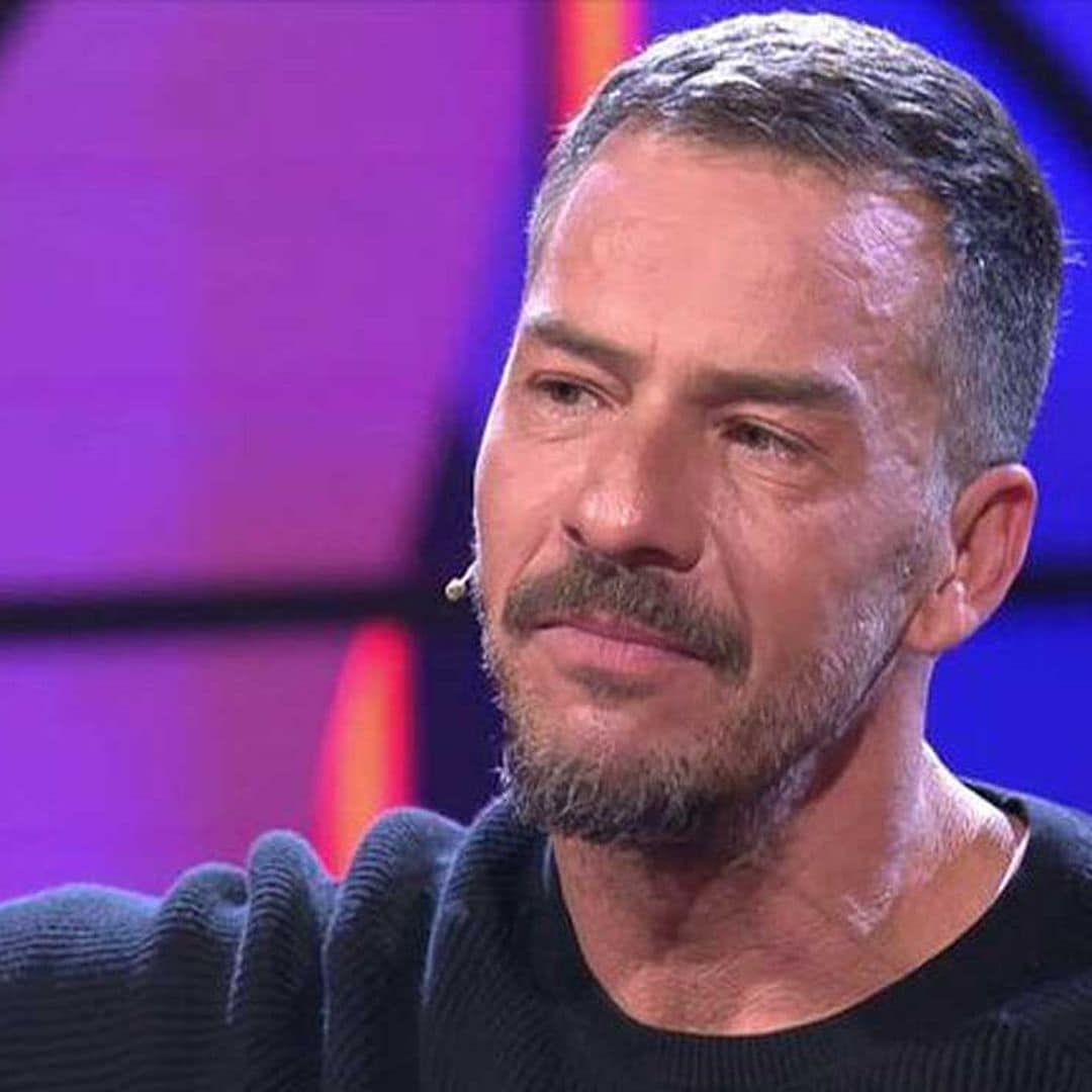 Nacho Palau ya está en casa tras su ingreso hospitalario