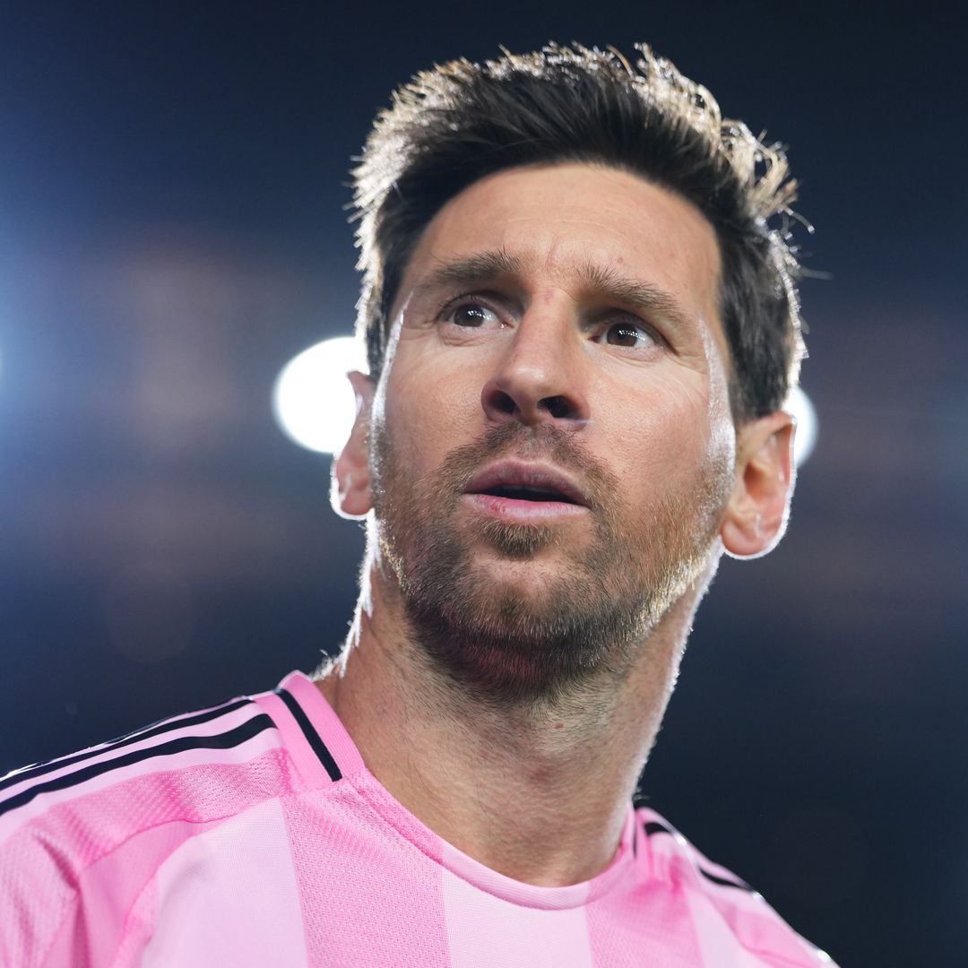Leo Messi, premio Princesa de Asturias de los Deportes 2026