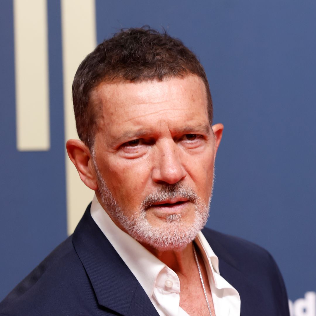 De Antonio Banderas a Lydia Bosch: las estrellas de la interpretación se dan cita en los Premios Talía