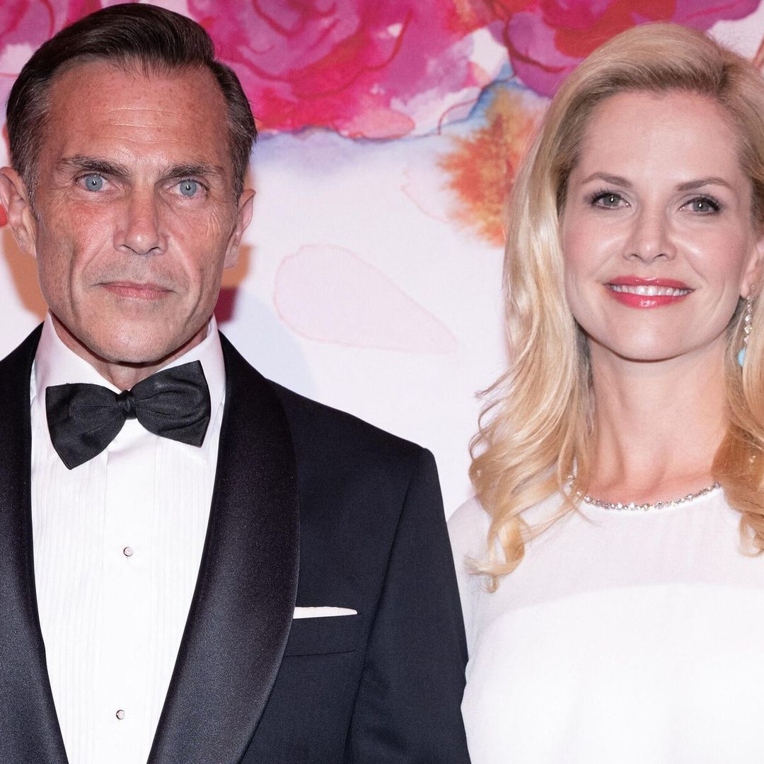 Carlos Felipe y Naomi de Orleans van a ser padres dos años después de su boda