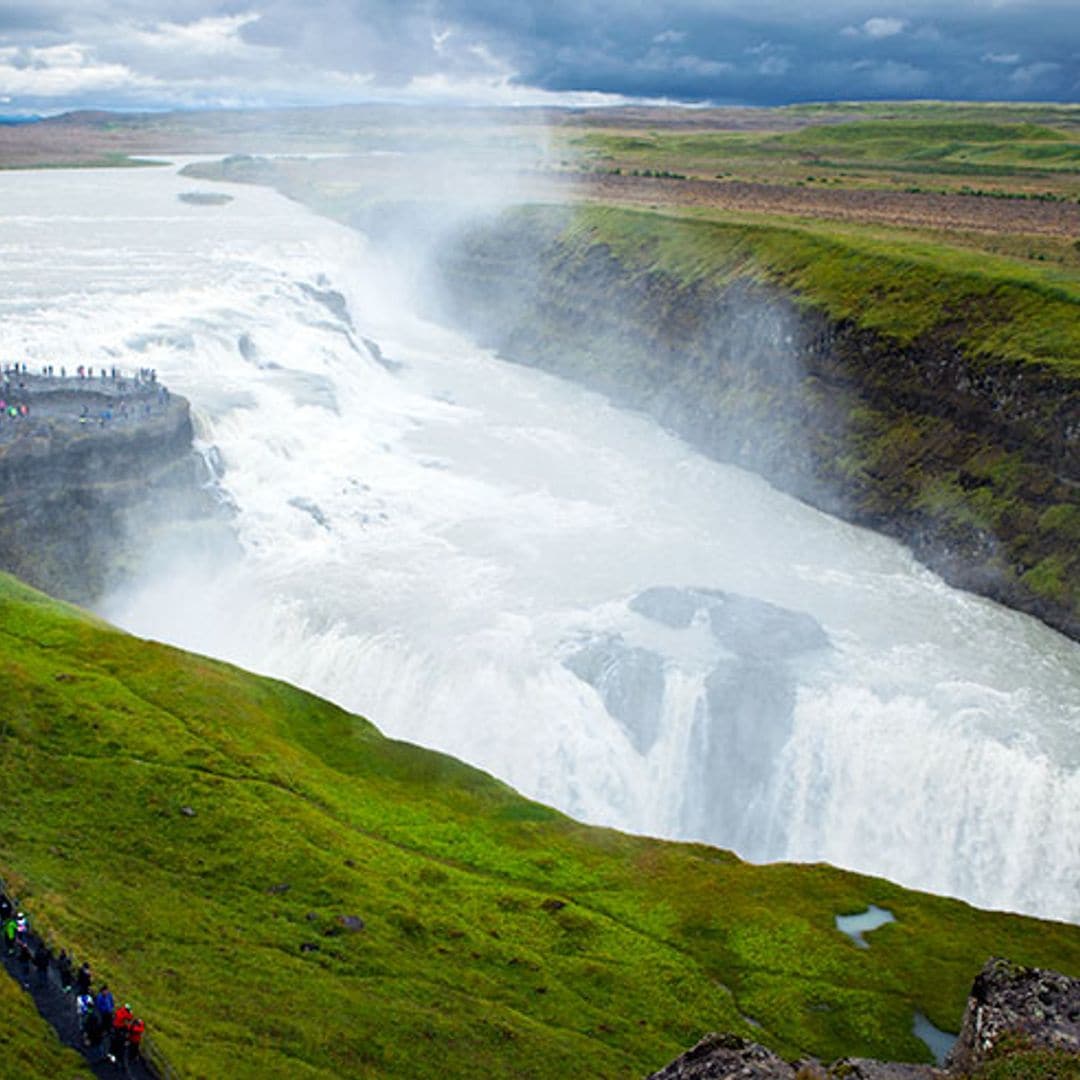 que ver en islandia